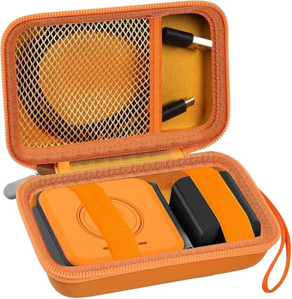Travel Case for UCOMX for Nano/for Rtops/for Hicober/for Iseyyox 3 in 1