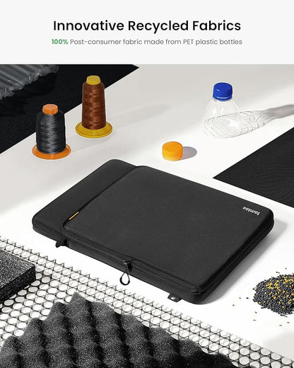 tomtoc 360 Protective Laptop Sleeve Designed