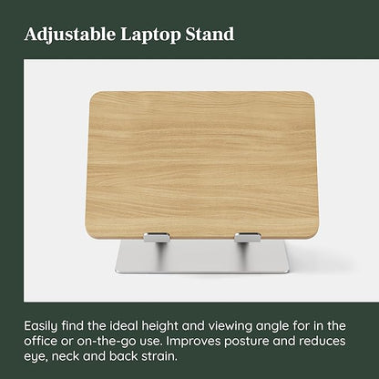 Branch Adjustable Laptop Stand