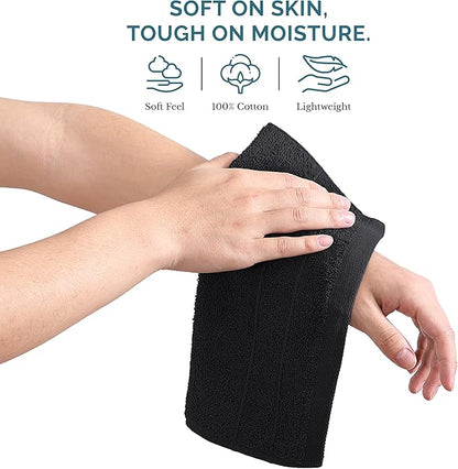 Casa Platino Washcloths 12 Pack