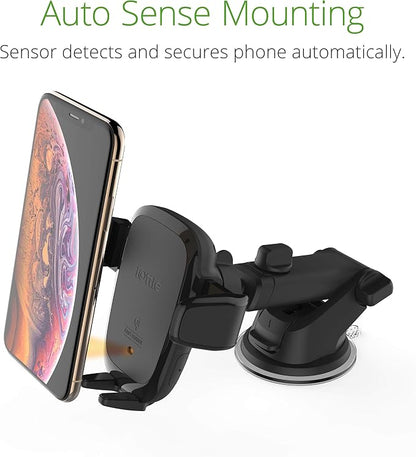 iOttie Auto Sense Qi Wireless Car Charger
