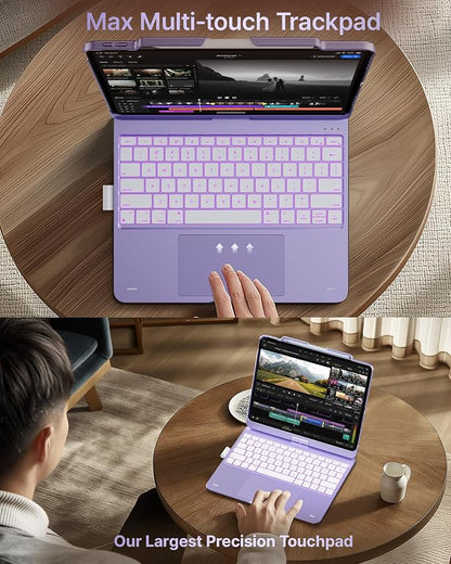 typecase Touch Case with Keyboard
