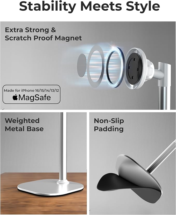 COOPER MagStand