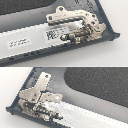 Replacement LCD Back Cover Top Case Lid Front Bezel Frame