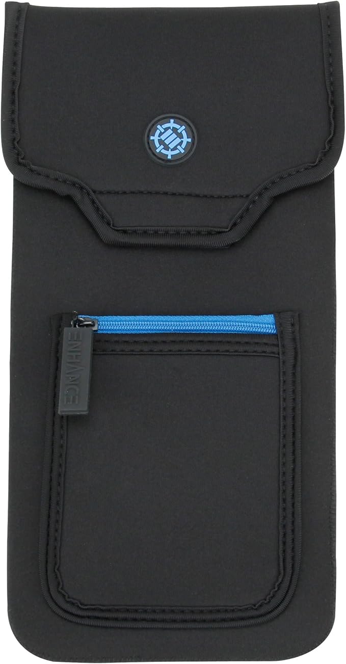 ENHANCE Bluetooth Keyboard Sleeve Case