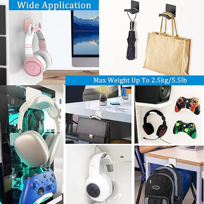 SOKUSIN Headphone Stand Headset Holder