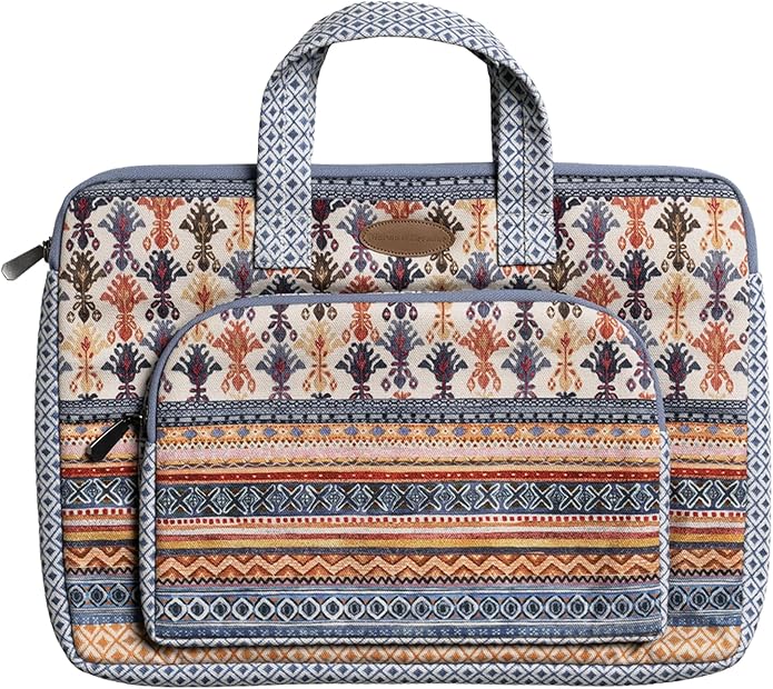 Maison d'Hermine Laptop bag