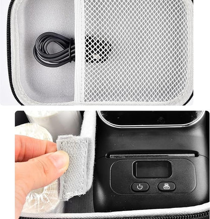 Case Compatible with Phomemo M110 Label Maker