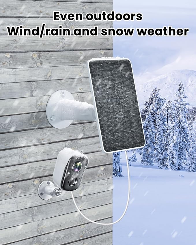 Solar Panel Charger Compatible