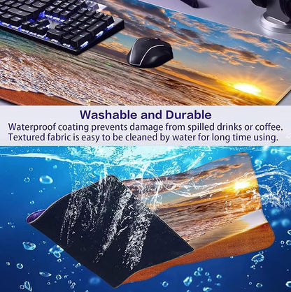 Large Extended Gaming Mouse Pad