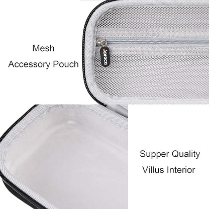 Aproca Portable Case Compatible