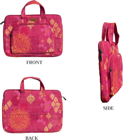 Maison d'Hermine Laptop bag