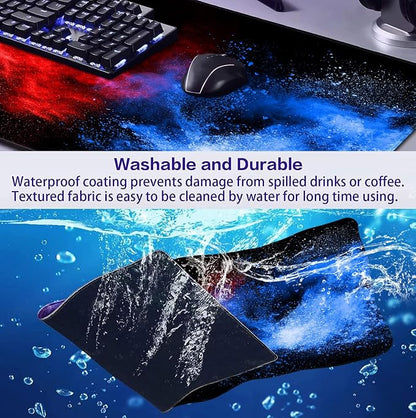 Large Extended Gaming Mouse Pad