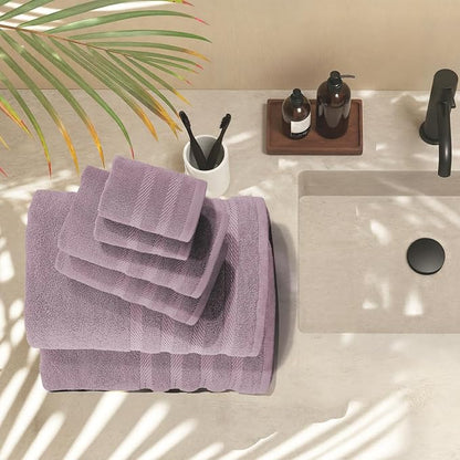 Hearth & Harbor Bath Towels for Bathroom