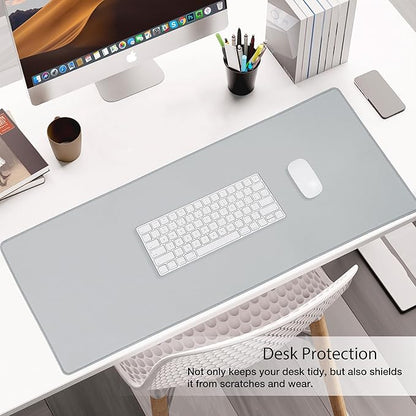 ALOANES Waterproof Mouse Pad
