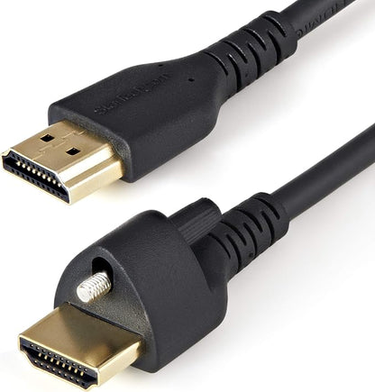 StarTech.com 1m HDMI Cable