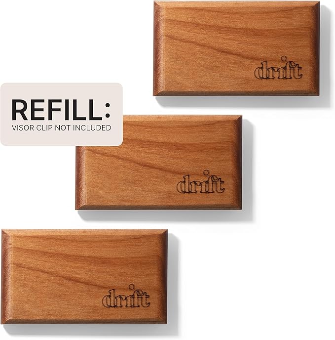 Drift Car Air Freshener