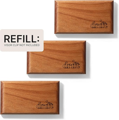 Drift Car Air Freshener