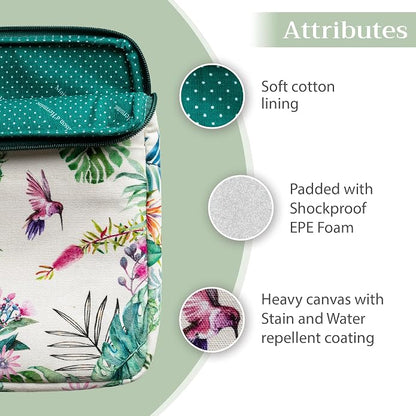 Maison d'Hermine Laptop bag