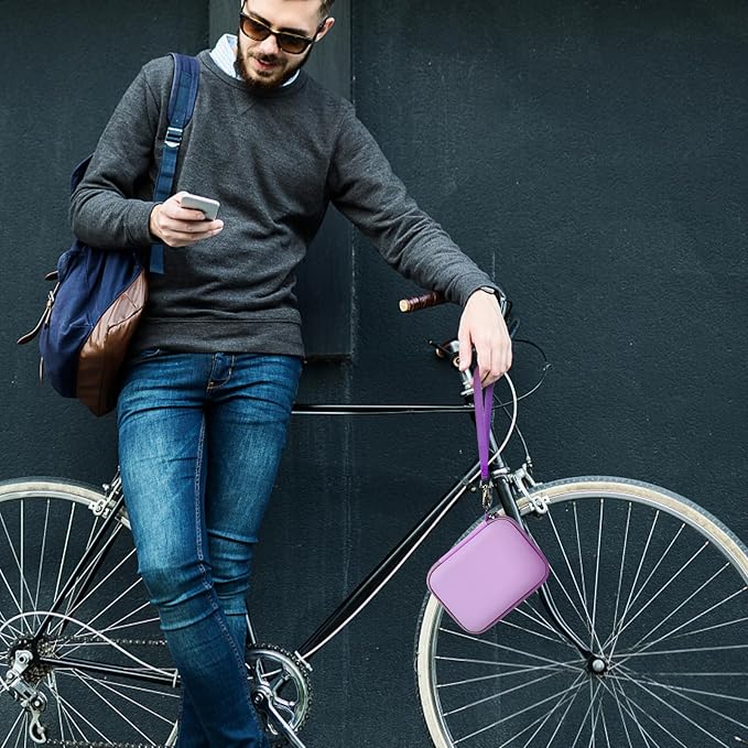 Portable Charger Power Bank Case