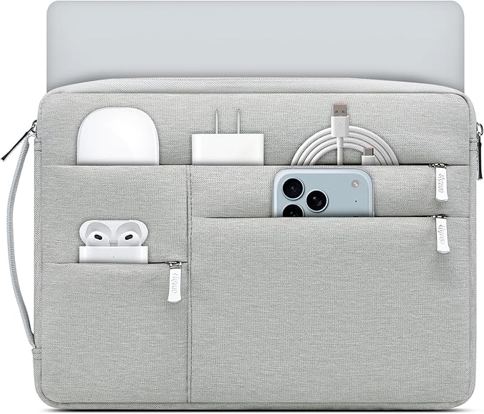 HYZUO 13.3-14 Inch Laptop Sleeve Bag