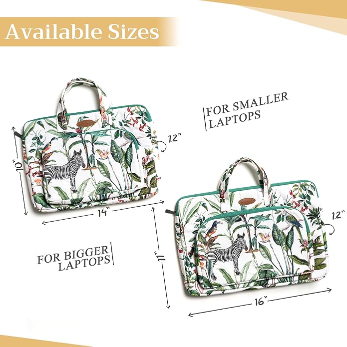 Maison d'Hermine Laptop bag