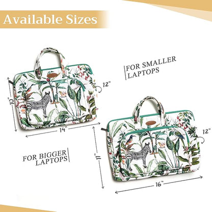 Maison d'Hermine Laptop bag