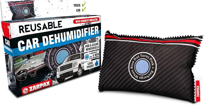 Car Dehumidifier