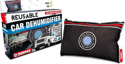 Car Dehumidifier