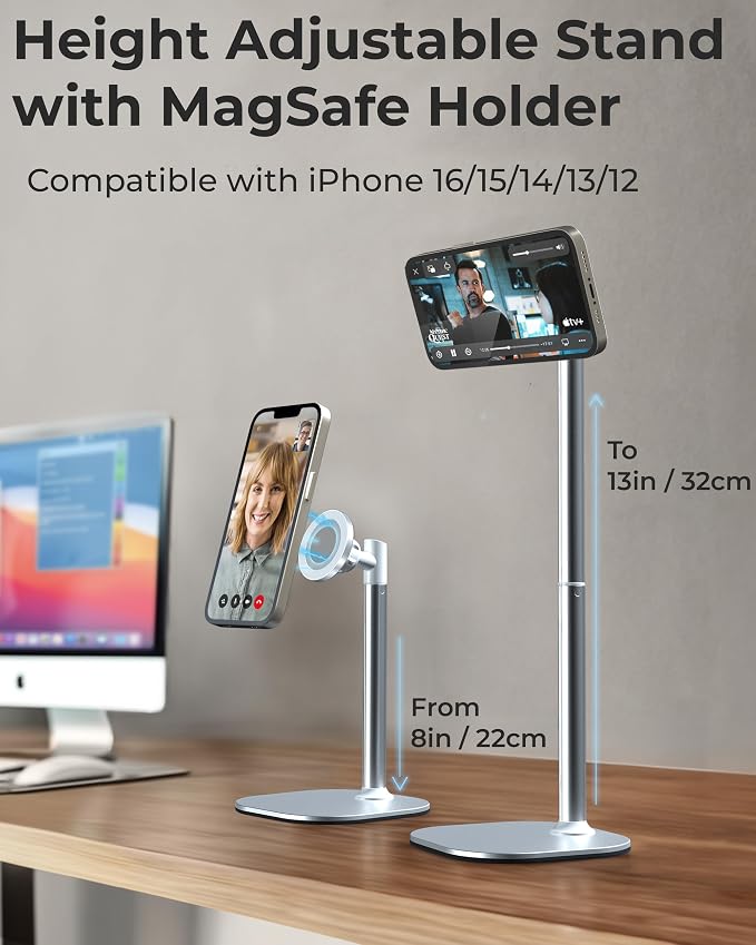 COOPER MagStand