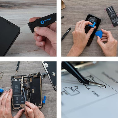 iFixit Essential Electronics Toolkit