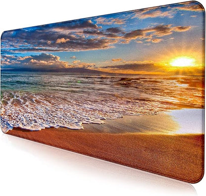 Large Extended Gaming Mouse Pad