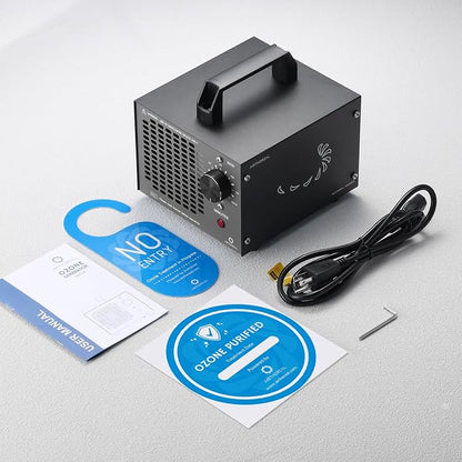 Airthereal MA5K Ozone Generator
