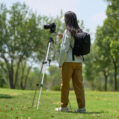 Amazon Basics 60 inch Lightweight Tripod