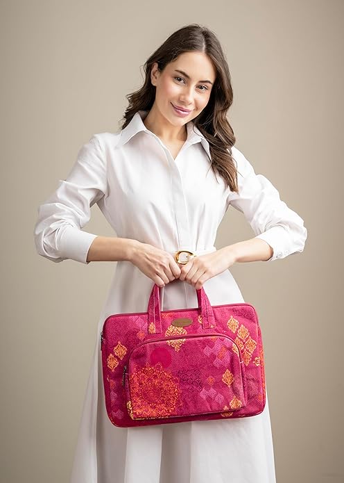 Maison d'Hermine Laptop bag
