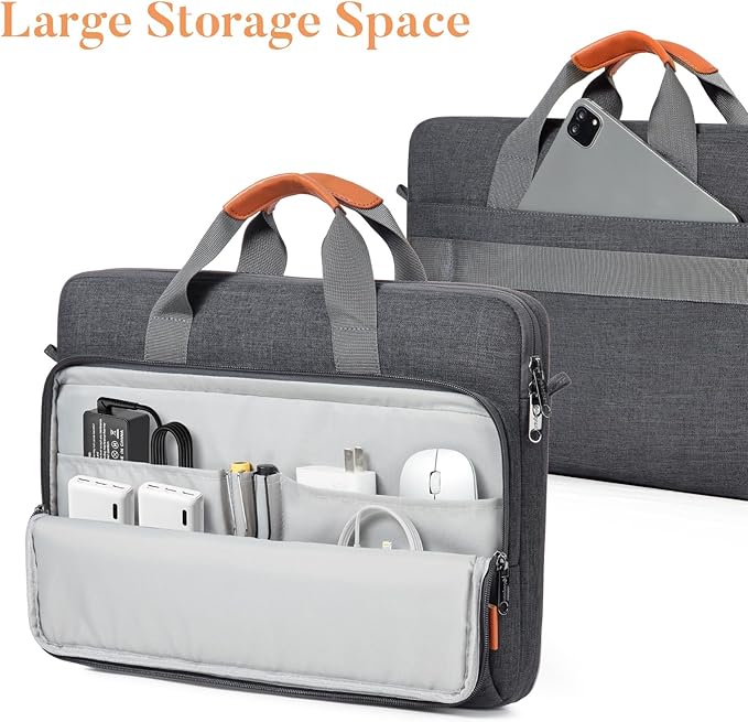 Laptop Sleeve Case Bag Compatible