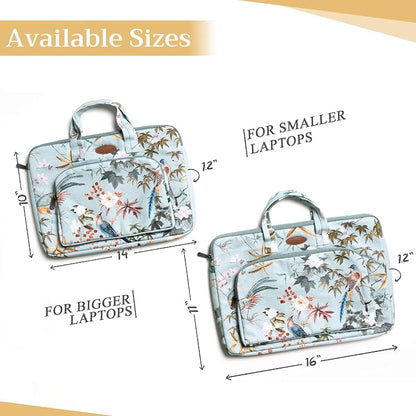 Maison d'Hermine Laptop bag