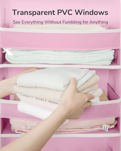 ULG Over The Door Organizer