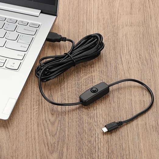 MECCANIXITY USB Extension Cable