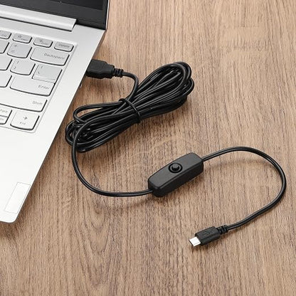 MECCANIXITY USB Extension Cable