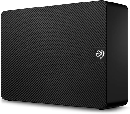 Seagate Expansion 12TB External Hard Drive HDD