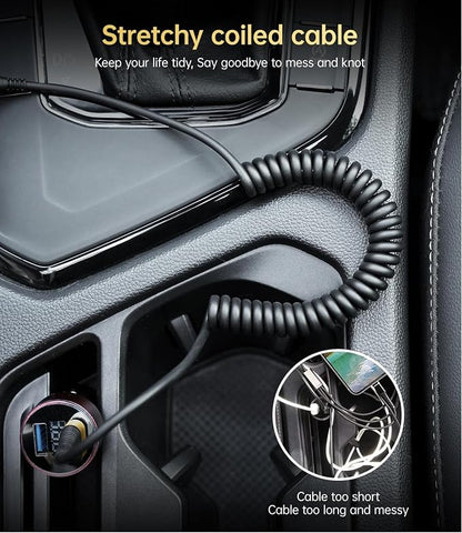USB C Cable Fast Charging
