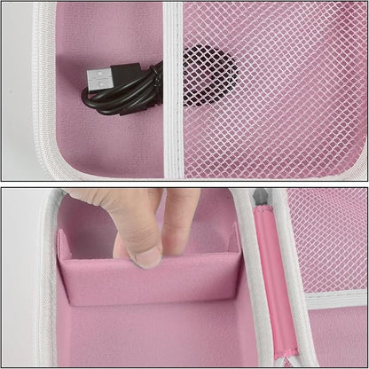 Case Compatible with Phomemo M110 Label Maker