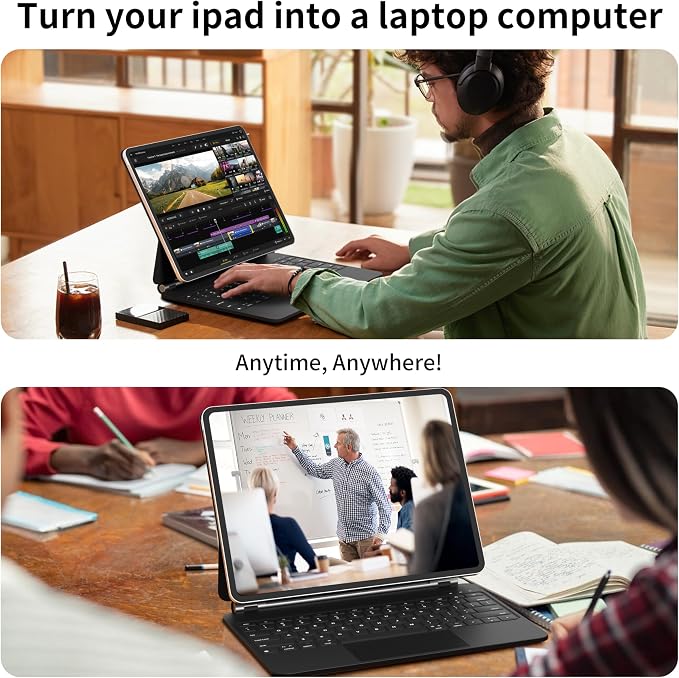 iPad Pro 13 inch case 2024
