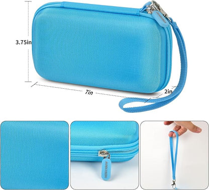 Portable Bank Charger Case for SABANI for Charmast for OHOVIV for VRURC for