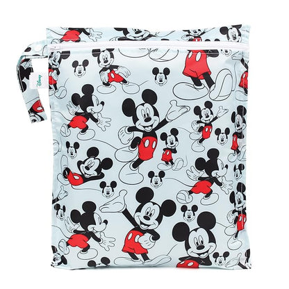 Bumkins Disney Waterproof Wet Bag