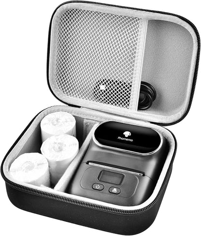 Case Compatible with Phomemo M110 Label Maker