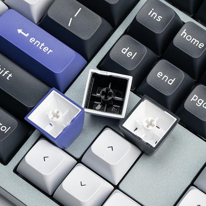 Keychron Q6 Pro Full Aluminum Wireless Bluetooth Custom Mechanical Keyboard
