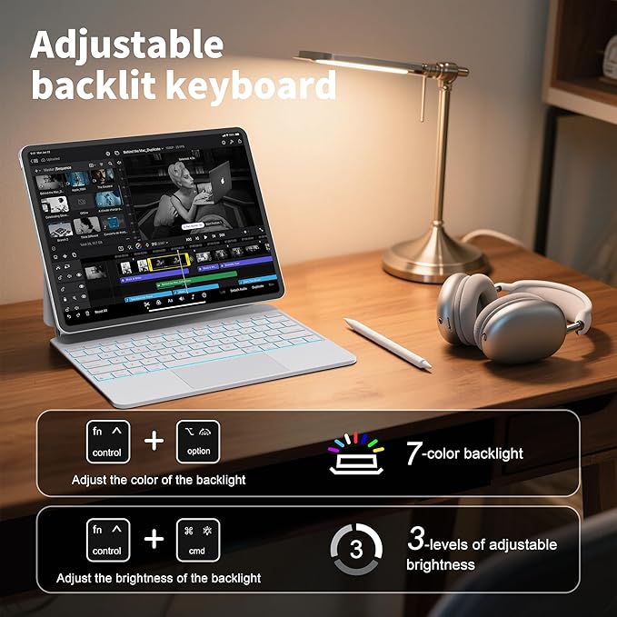 iPad Pro 13 inch case 2024