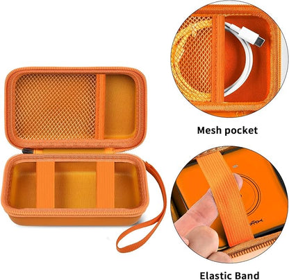 Travel Case for UCOMX for Nano/for Rtops/for Hicober/for Iseyyox 3 in 1